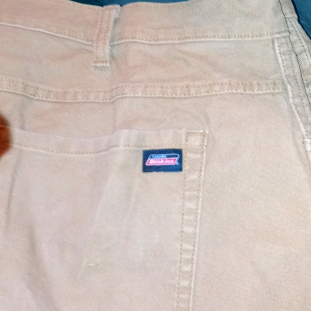 Mens dickies shorts